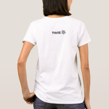 TWIS Full of sciencey goodness t-shirt