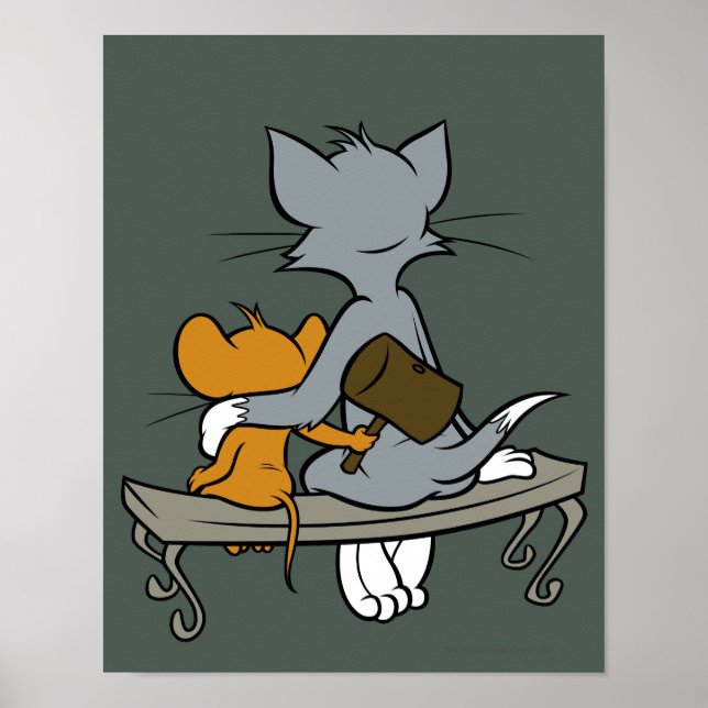 Twist Poster (Front)