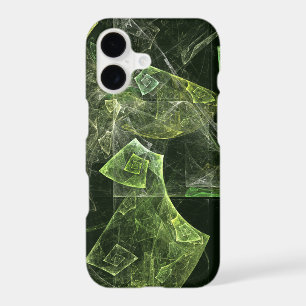 Twisted Balance Abstract Art