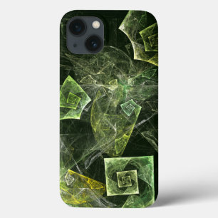 Twisted Balance Abstract Art iPhone 6 Case