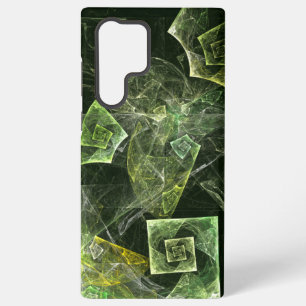 Twisted Balance Abstract Art Samsung Galaxy Case