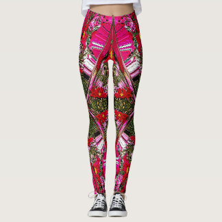 Twisted Cosmos... Leggings