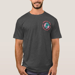 twisted hilo dad tshirt