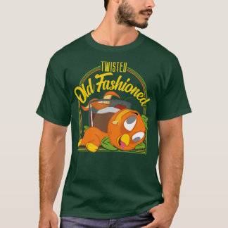 Twisted Old Fashioned TShirt