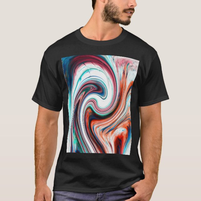 Twisted Soul T-Shirt (Front)