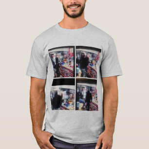 twisted tea meme, twist tea, funny t-shirt