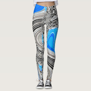 Twisted Times....... Leggings