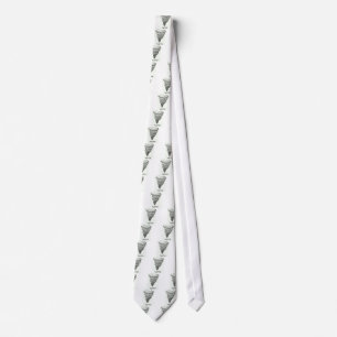 TWISTED TORNADO TIE