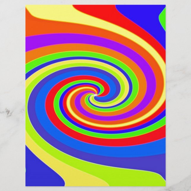 Twister (Front)