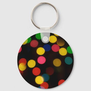Twister Flashback Keychain