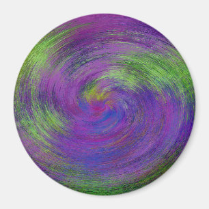 Twister........ Magnet