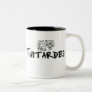 Twitarded Mug