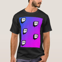 Twitch Gamer Apparel