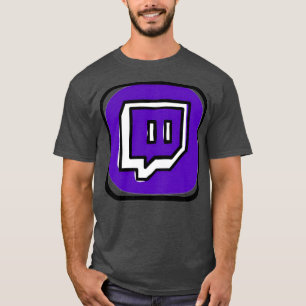 twitch T-Shirt
