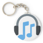 Twitter emoji - Music, Headphone