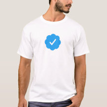 Twitter Verified Badge