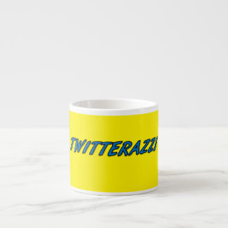 TWITTERAZZI Mug
