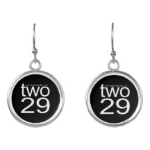 two29 earrings