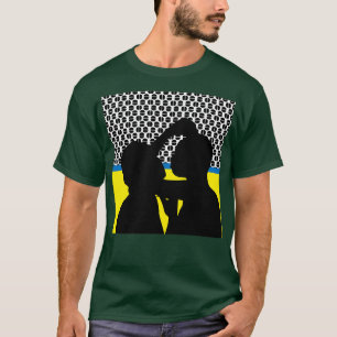Two African Women T-Shirt