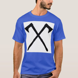 Two Axes T-Shirt