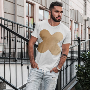 Two Bandaids T-Shirt