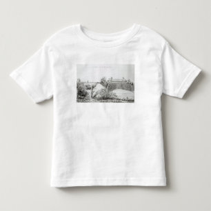 Two Batteries at Southampton House Toddler T-Shirt