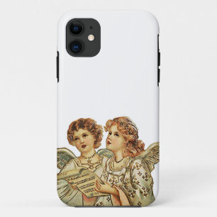 Two Beauthful Angels iPhone 11 Case