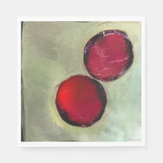 Two Berries Napkin