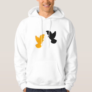 Two Birds Spirit Sweatshirt – Gentle Zodiac