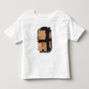 Two bracelets and a pair of earrings toddler T-Shirt