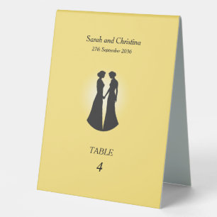 Two Brides