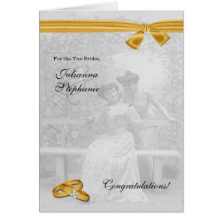  Wedding Cards