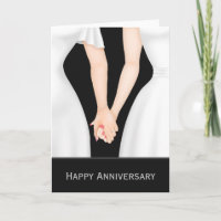Two Brides In Dresses Wedding Anniversary