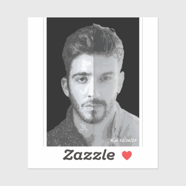 Two Brothers Legend, Kraków, Poland Myth (Sheet)