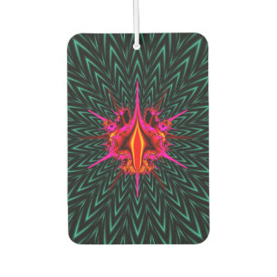 Two Bugs Car Air Freshener