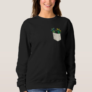 Two Cactuses Cinco De Mayo   Sweatshirt