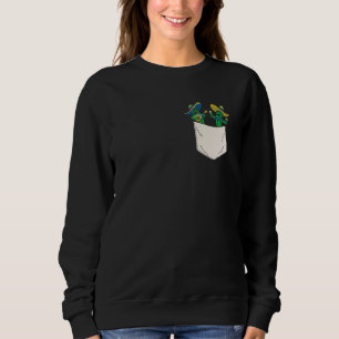 Two Cactuses Cinco De Mayo Sweatshirt
