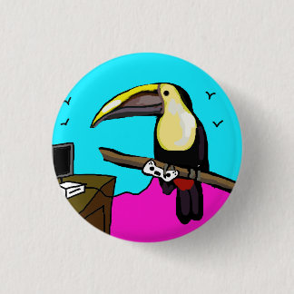 Two Can Play That Game Badge