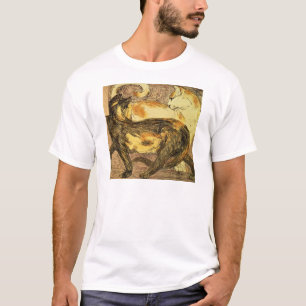 Two Cats T-Shirt