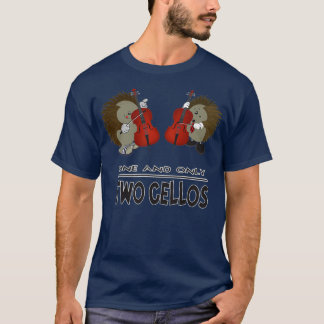 two cellos T-Shirt