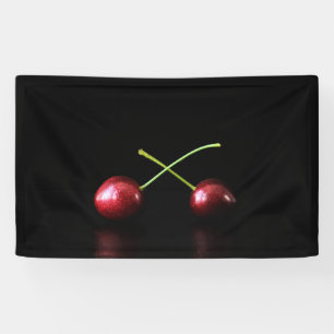Two Cherries bnrcna Banner