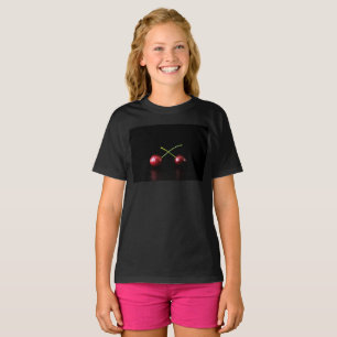 Two Cherries gccna T-Shirt