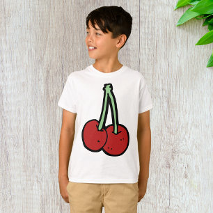 Two Cherries T-Shirt