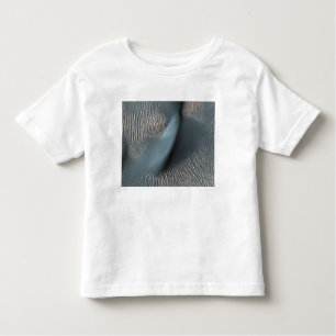 Two classes of aeolian bedforms toddler T-Shirt