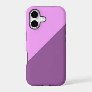 Two Colour Block Art