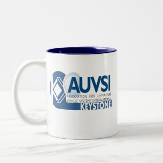 Two Colour Coffee Mug