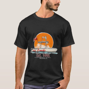 Two Conchs T-Shirt