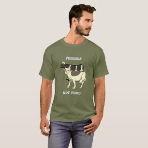 Two Cows T-Shirt