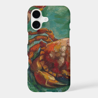Two Crabs by Vincent van Gogh