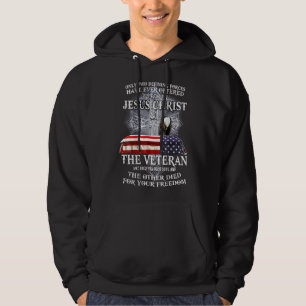 Two defining forces have ever offered to die for y hoodie